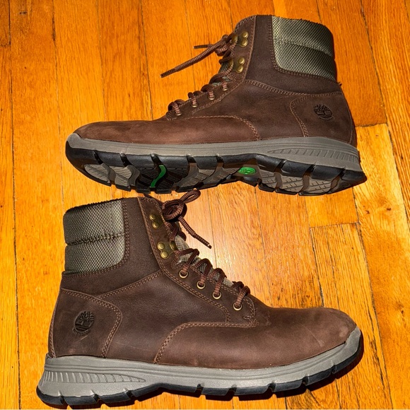 Timberland Norton Ledge Boots